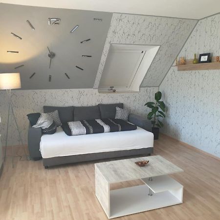 Apartment Da Elisa Rietheim-Weilheim エクステリア 写真