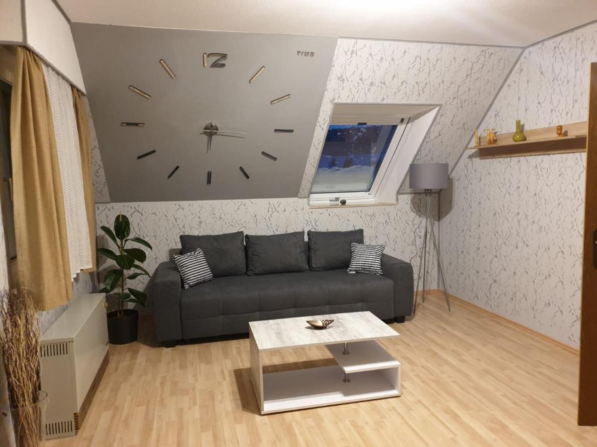 Apartment Da Elisa Rietheim-Weilheim エクステリア 写真