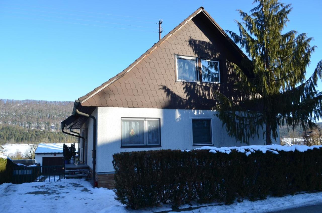 Apartment Da Elisa Rietheim-Weilheim エクステリア 写真