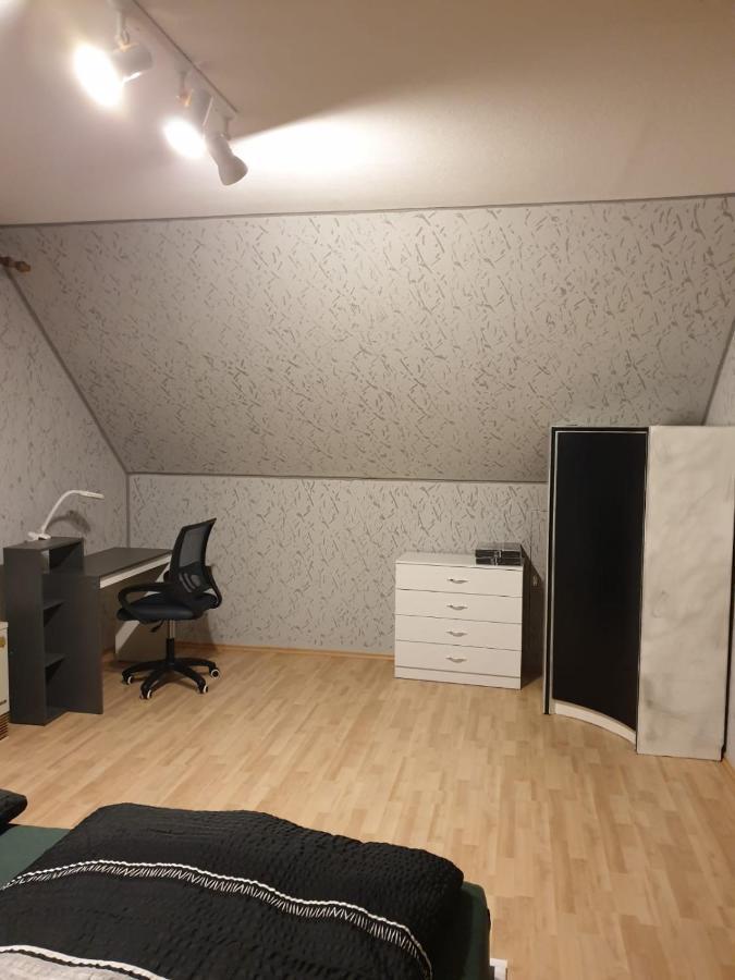 Apartment Da Elisa Rietheim-Weilheim エクステリア 写真