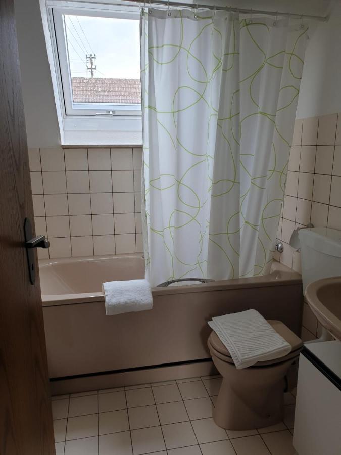 Apartment Da Elisa Rietheim-Weilheim エクステリア 写真
