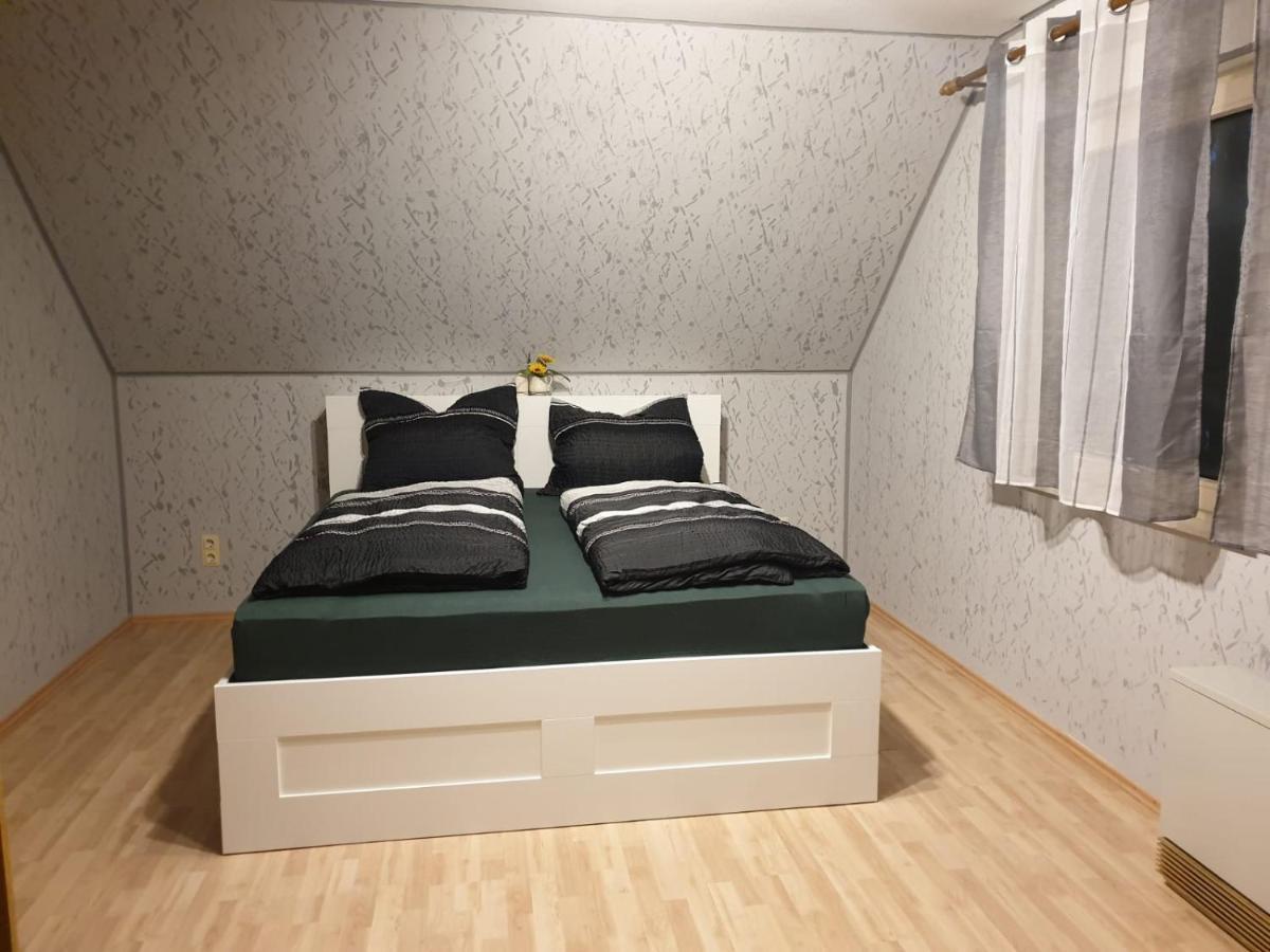 Apartment Da Elisa Rietheim-Weilheim エクステリア 写真