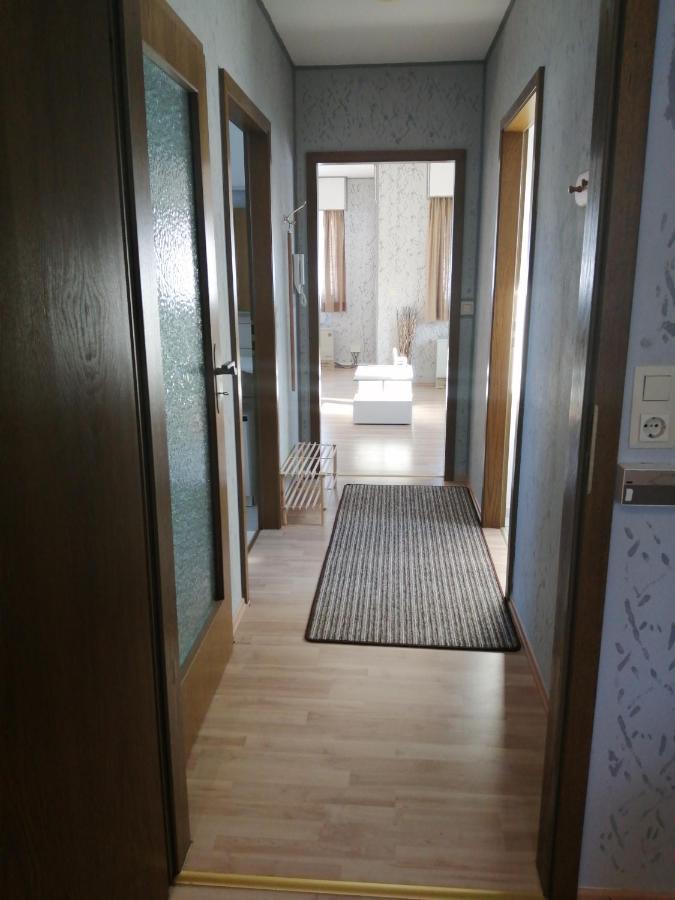 Apartment Da Elisa Rietheim-Weilheim エクステリア 写真