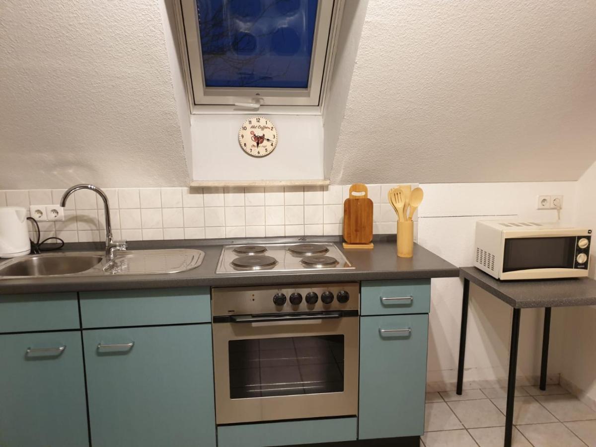 Apartment Da Elisa Rietheim-Weilheim エクステリア 写真