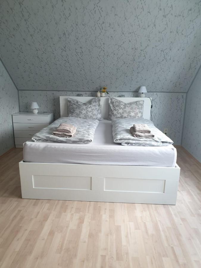 Apartment Da Elisa Rietheim-Weilheim エクステリア 写真