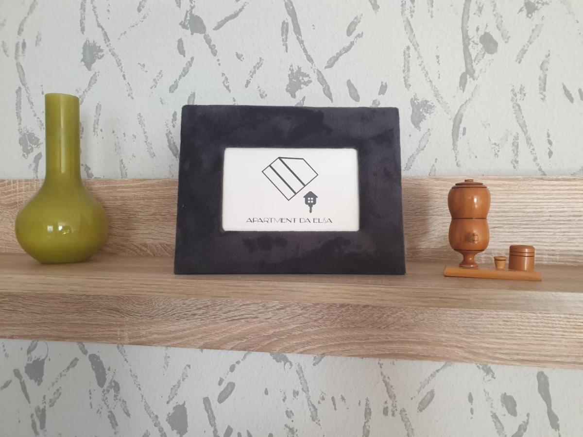 Apartment Da Elisa Rietheim-Weilheim エクステリア 写真