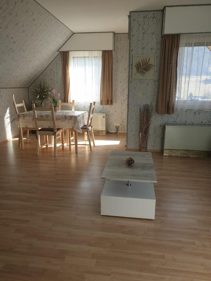 Apartment Da Elisa Rietheim-Weilheim エクステリア 写真