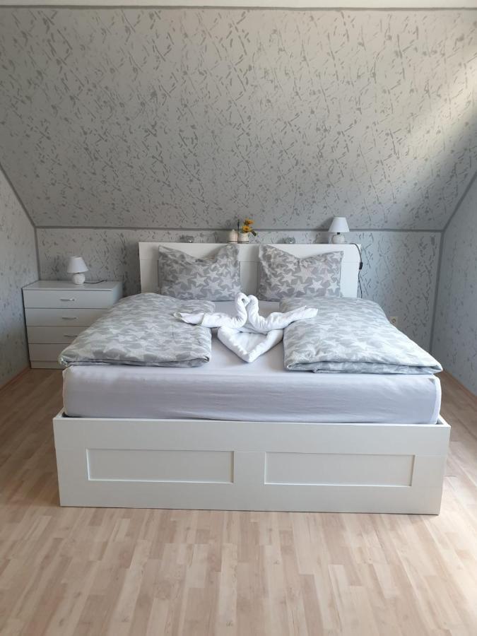 Apartment Da Elisa Rietheim-Weilheim エクステリア 写真