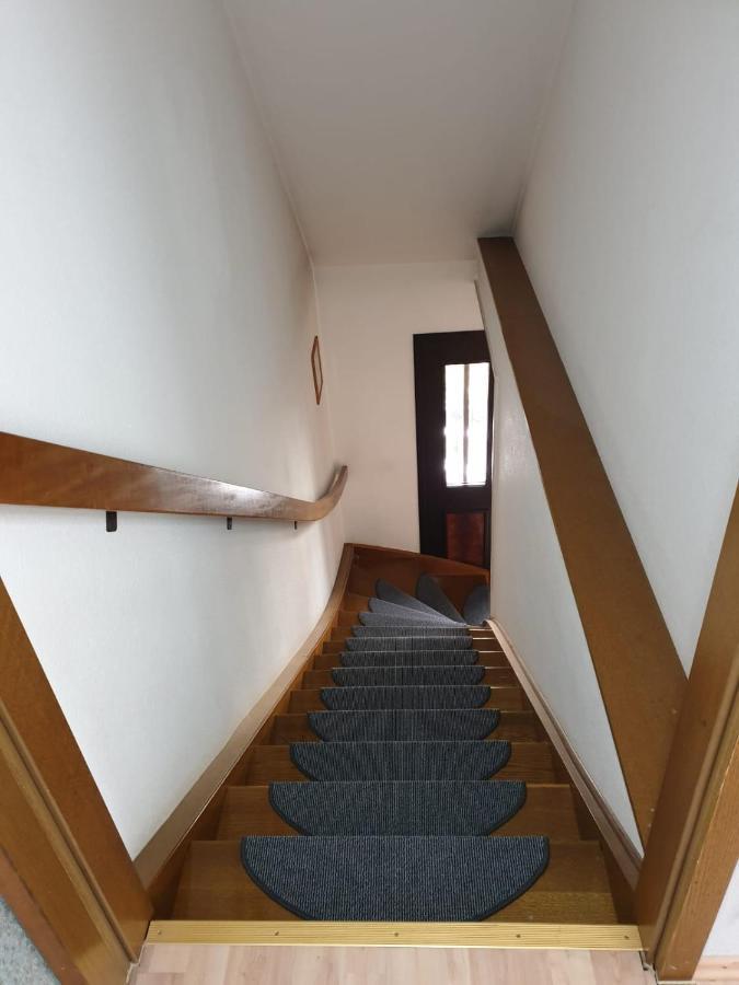 Apartment Da Elisa Rietheim-Weilheim エクステリア 写真