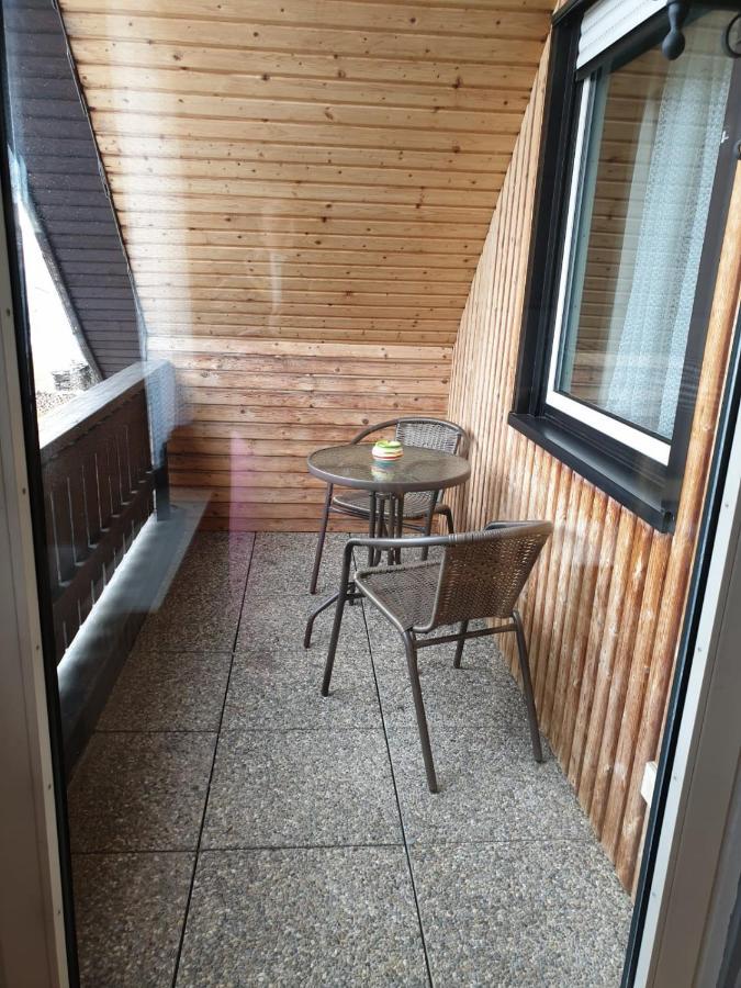 Apartment Da Elisa Rietheim-Weilheim エクステリア 写真