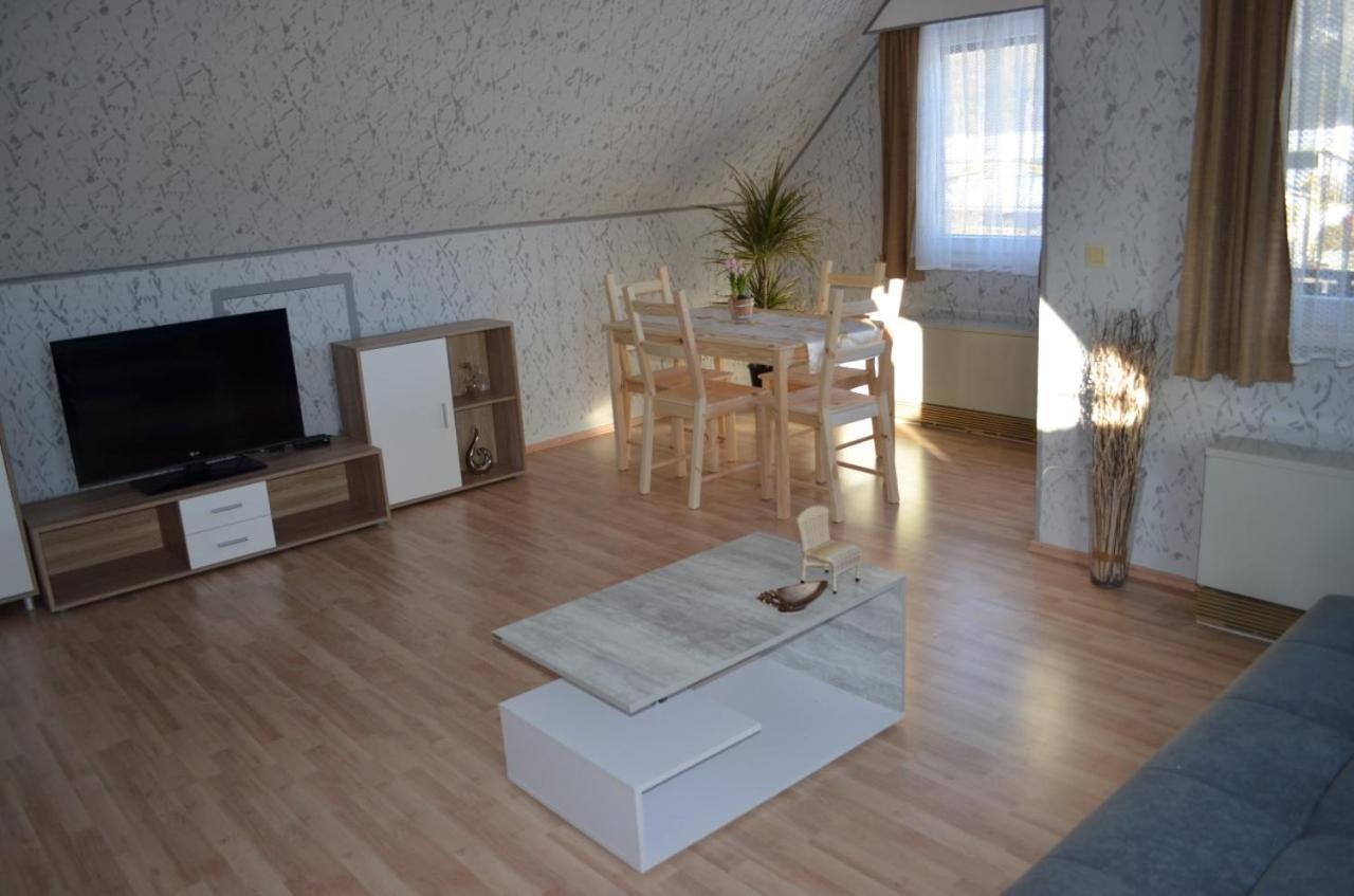 Apartment Da Elisa Rietheim-Weilheim エクステリア 写真