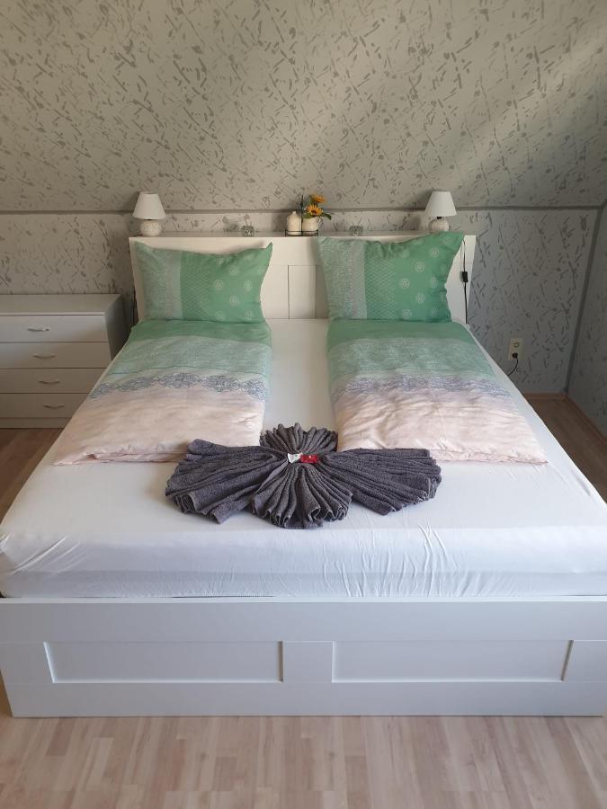 Apartment Da Elisa Rietheim-Weilheim エクステリア 写真