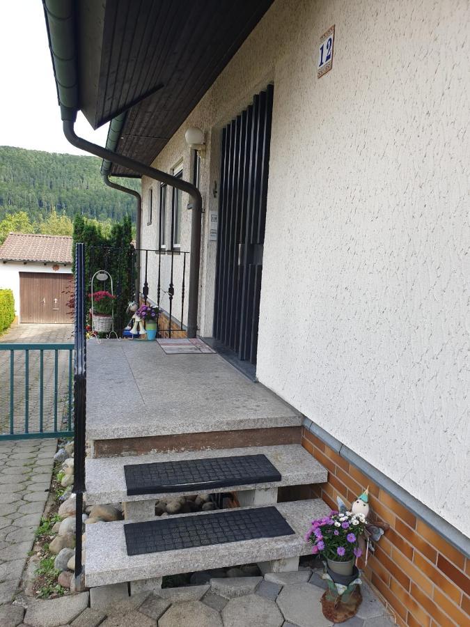 Apartment Da Elisa Rietheim-Weilheim エクステリア 写真