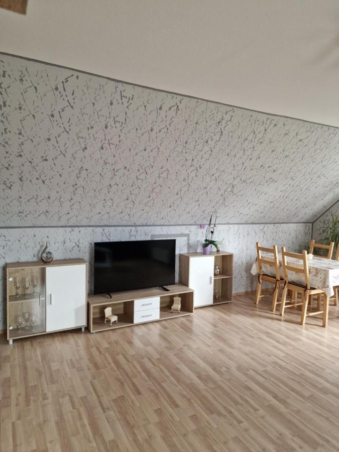 Apartment Da Elisa Rietheim-Weilheim エクステリア 写真