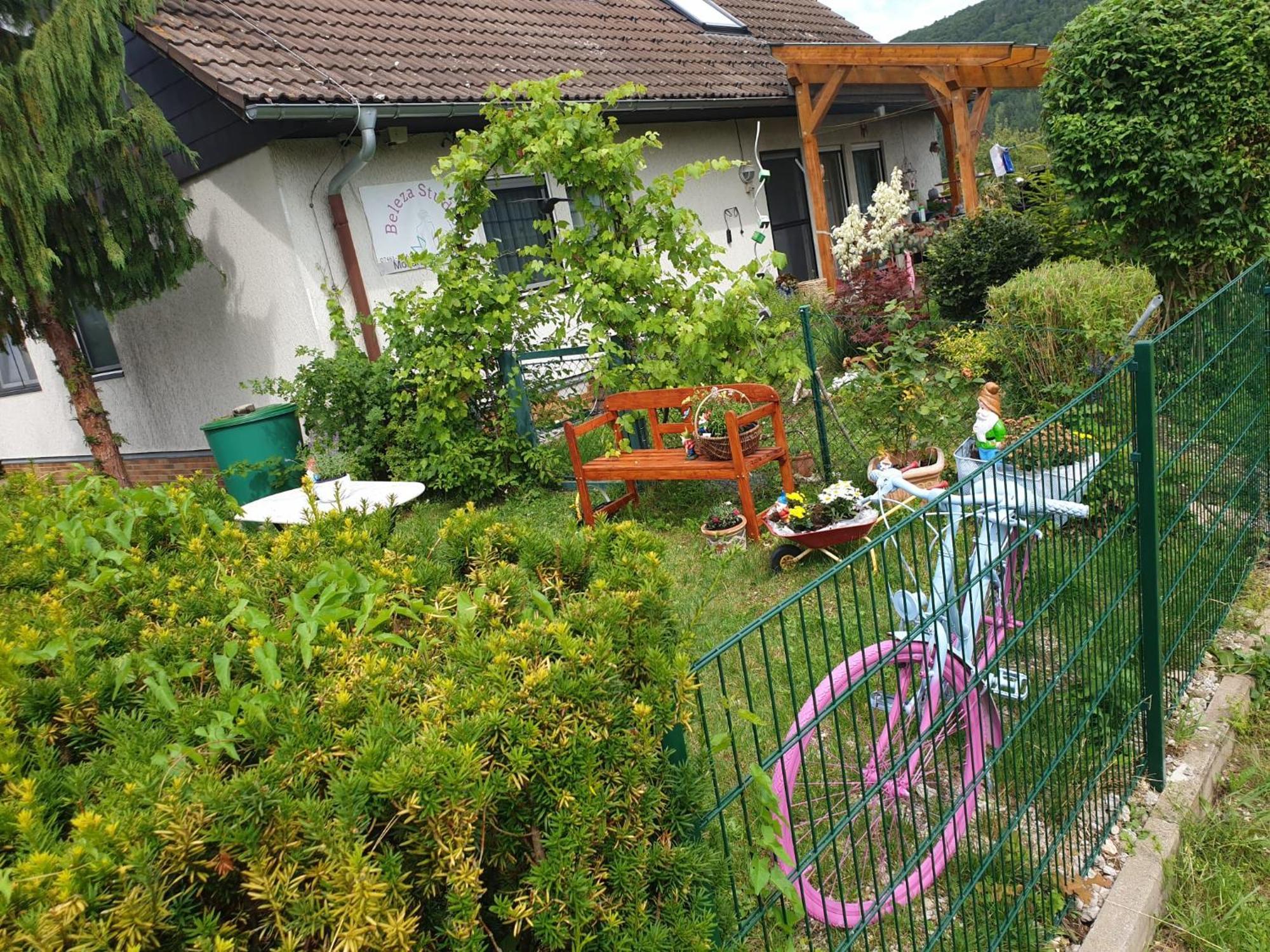 Apartment Da Elisa Rietheim-Weilheim 部屋 写真