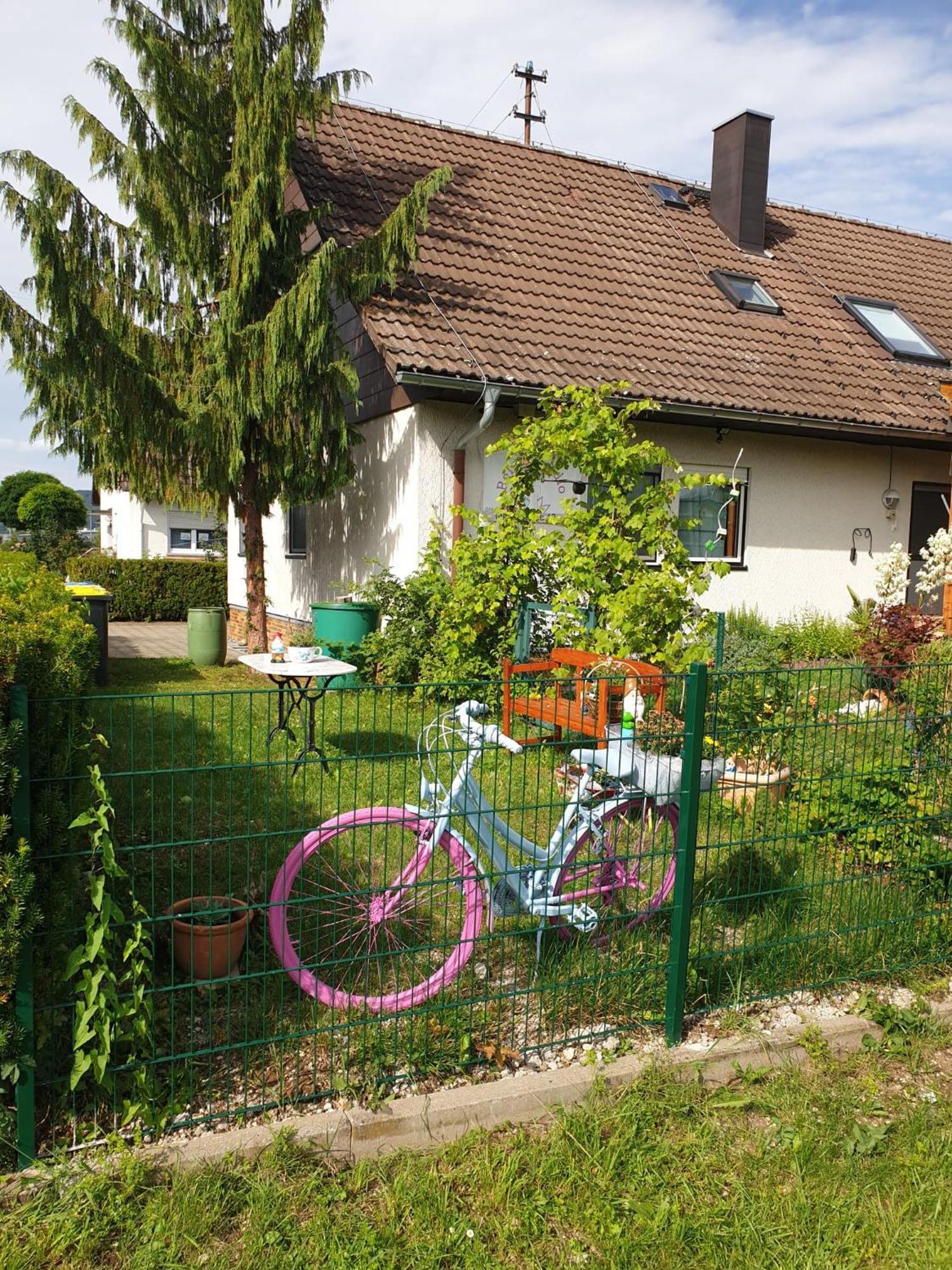 Apartment Da Elisa Rietheim-Weilheim 部屋 写真