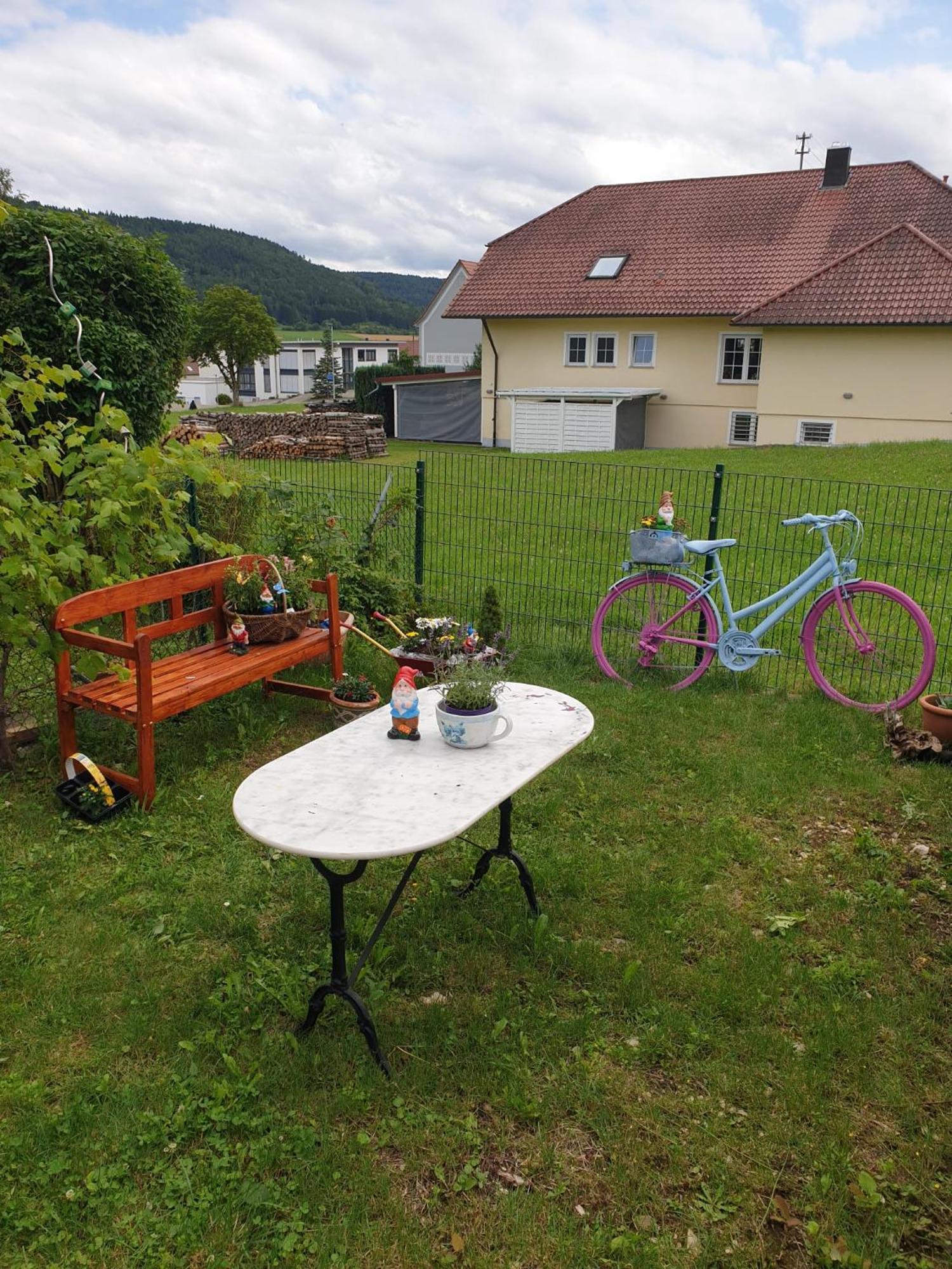Apartment Da Elisa Rietheim-Weilheim 部屋 写真